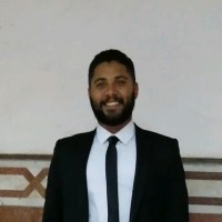 Mohamed Mahmoud