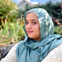 Aisha Ebadi