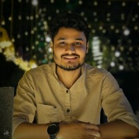 Mayank Pant