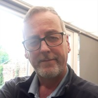 Kevin Fullicks