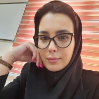 Kimia Dehghan
