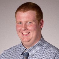 Jonathan Wagaman