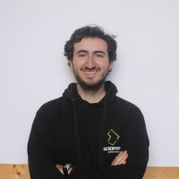 Tiago Marques