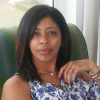 Erica Grootboom