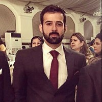 Danyal Khan