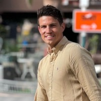 Elroy Van den Brande