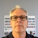 Roy Crosthwaite