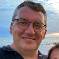 Stéphane GUIHENEUF