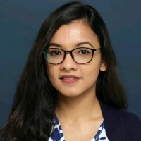 Nafisa Nusha