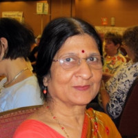 Purnima Gupta