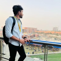 Prashant Lohiya