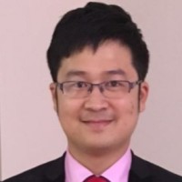 Jianbin Xue