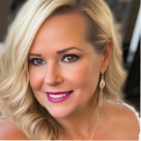 Kristie Brown, USAF Veteran