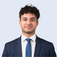 Shayan Forouzeh