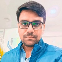 Abhishek Anand