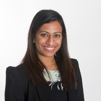 Sherin Thomas