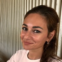 Hamida Ganbarli