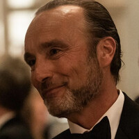 Adrian Willmott
