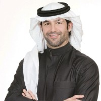 Eyad Jamlallail