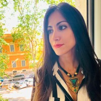 Victoria Thais Fiore