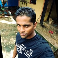 Nandakishor Parab