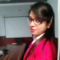 Afsheen rehman