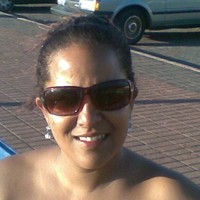 Gairunesha Van Harte