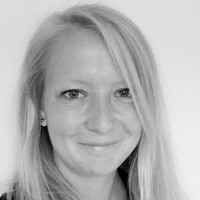 Louise Berg Jensen