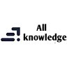 All knowledge