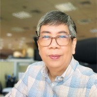 Rainier Anthony Arandia