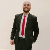 Ahmed Zakria