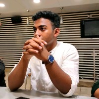 Anupam Mondal