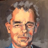 Evert Lindquist