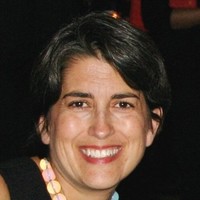 Elizabeth Mccarthy Samuels