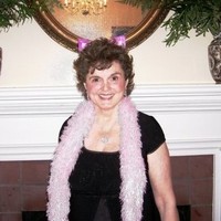 Judy Conlin