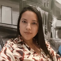 Gipsy Pillasagua Sanchez