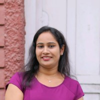 Leena Mathew