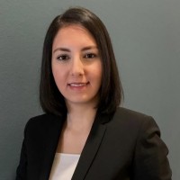 Niloofar Ghorbani