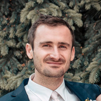 Patrik Benáček