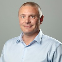 Martin Peter Richter Spliid