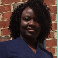 Bukola Oshode-Banmeke, Ph.D.