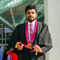 Supun Jayarathne