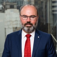 Andrew Wawn