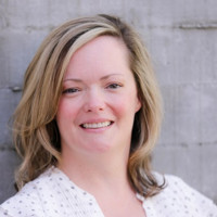 Amy Benson Russell
