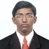 Issan Subudhi
