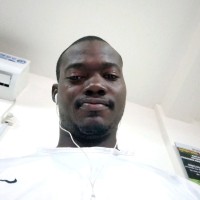 Kameni Yannick