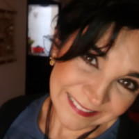 Zamira Garcia Alcocer