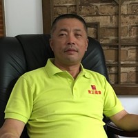 黄智勇