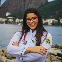 Isabella Cerreia Da Silva