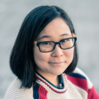 Natsuko Nakamura